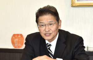 商社の経営戦略―事業・人財ポートフォリオ―／伊藤忠丸紅鉄鋼　石谷誠社長／基礎収益力さらに強化／高付加価値品拡充へ米で投資検討