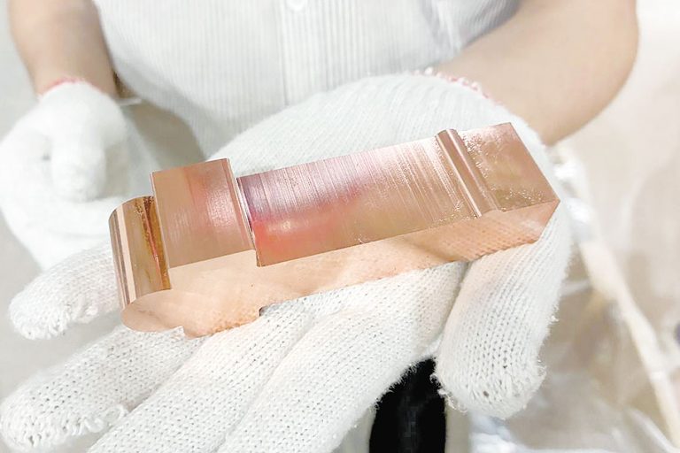 越ベドラ社、日本で拡販　銅系ＪＩＳ取得見込む