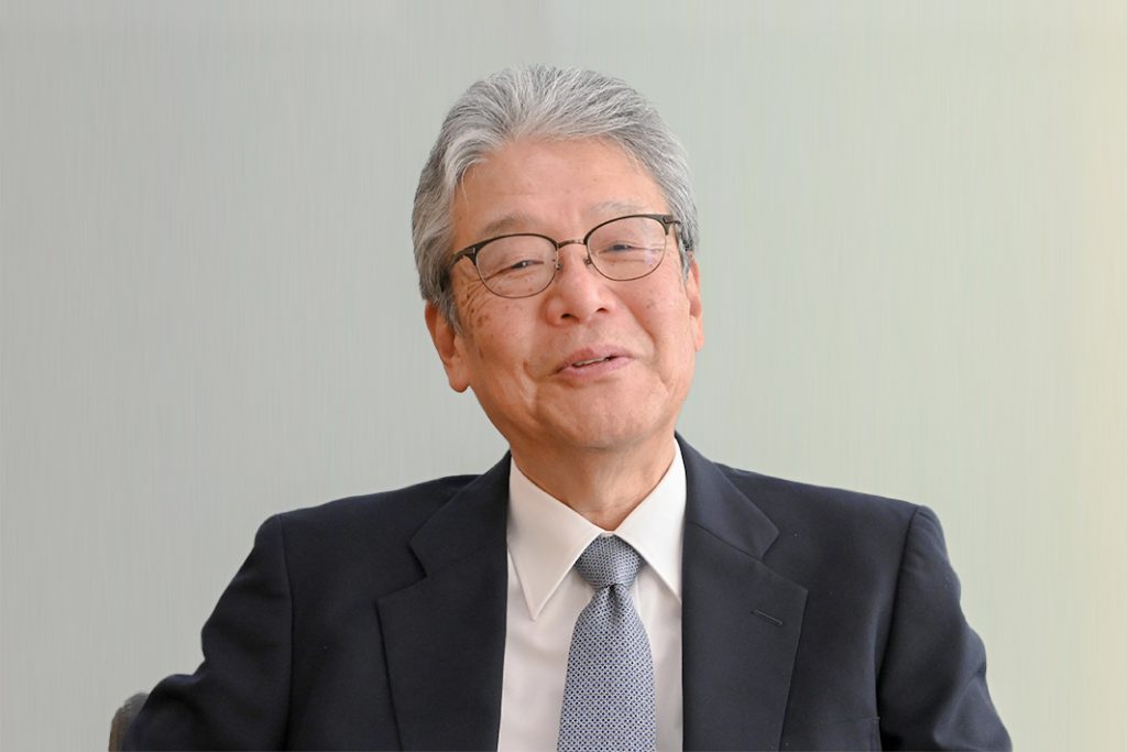 東京貿易グループ／価値創出イベント開催／業務改善事例をプレゼン