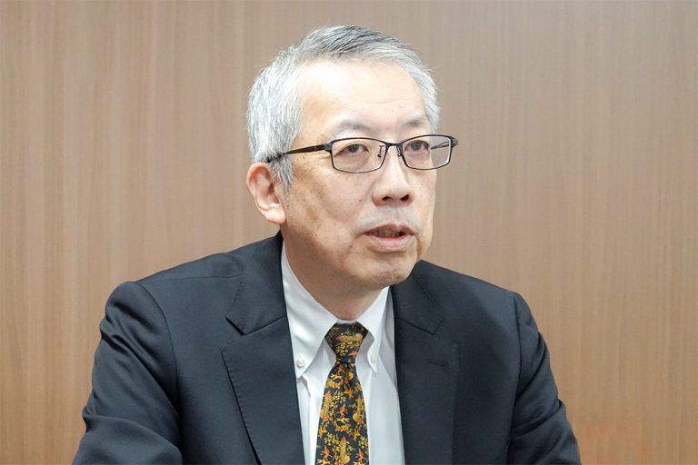 非鉄新経営　厳しさ増す市場に対応／東邦亜鉛社長／伊藤　正人氏／買鉱条件悪化に対応／副産物の回収、値上げを推進
