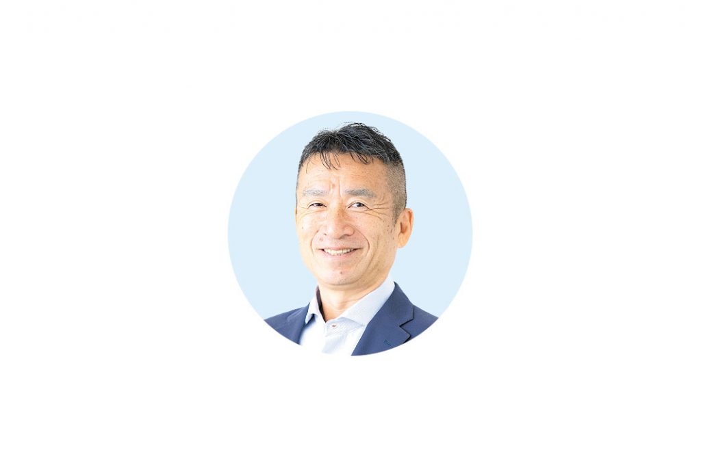 エンビプロＨＤ　ＶＯＬＴＡ社長に北詰氏