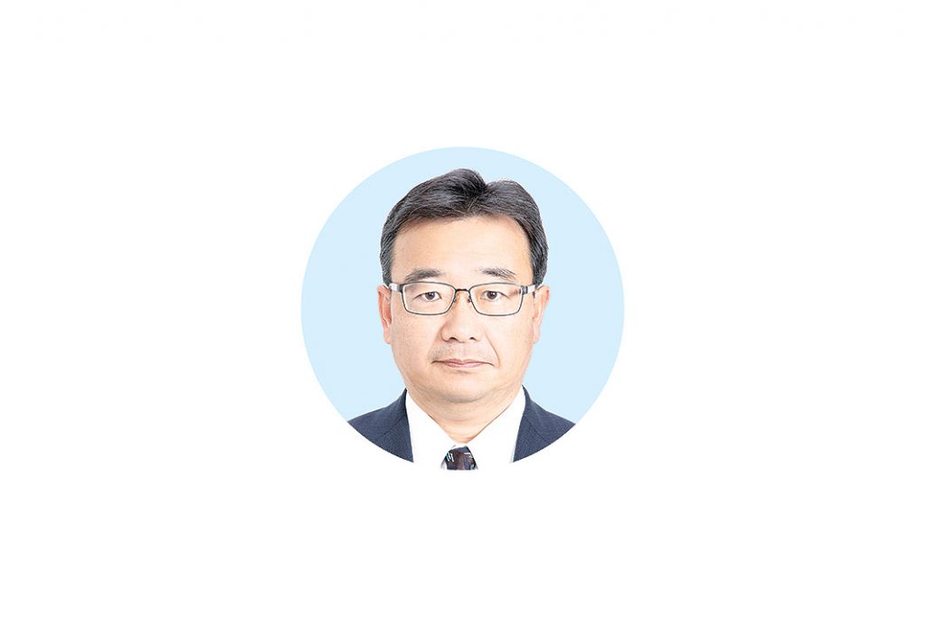 日本高周波鋼業新社長に岸氏　大同特殊鋼執行役員