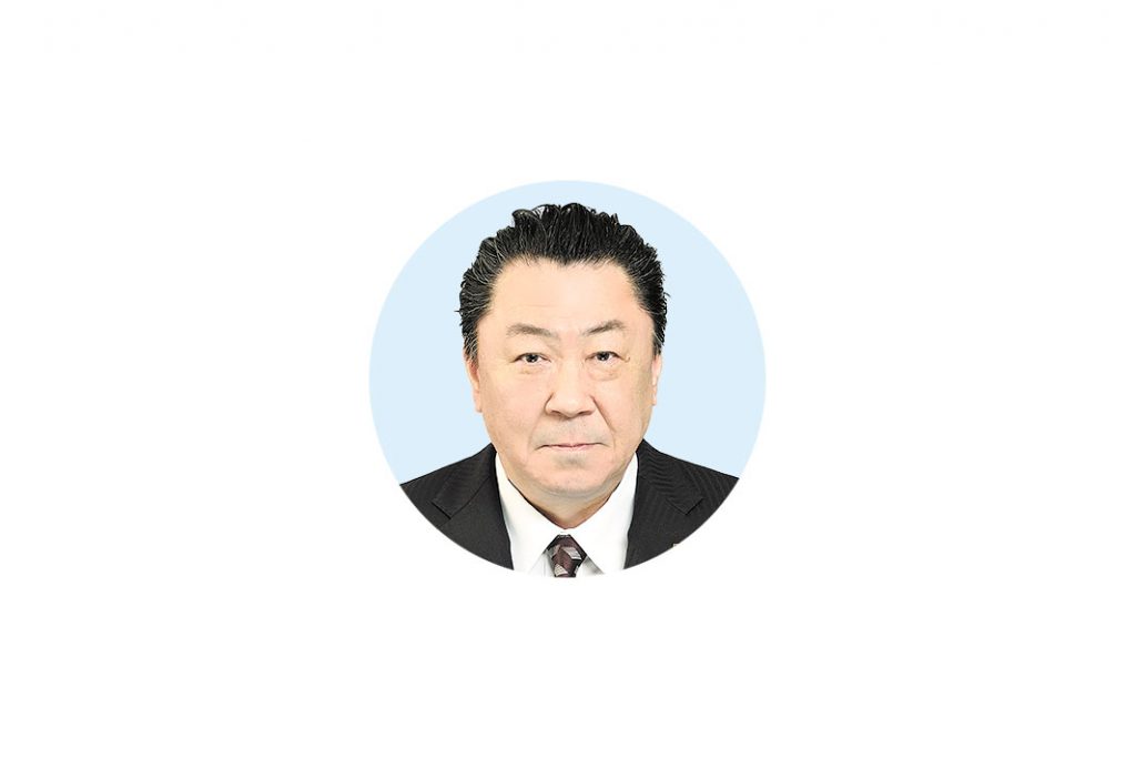 不二越　社長に中村氏が昇格