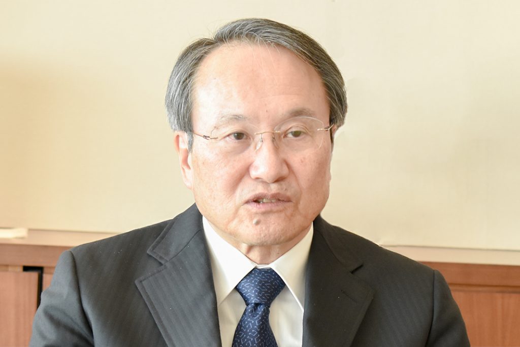 東京貿易グループ／価値創出イベント開催／業務改善事例をプレゼン