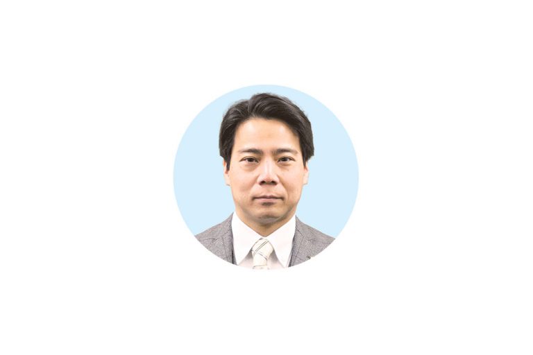 髙橋秀晴常務社長に就任／泰和電気工業