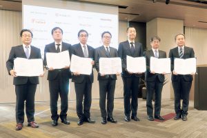 東北建設業界に新枠組み　メタルワンなど6社と連携　ＴＡＣ主導