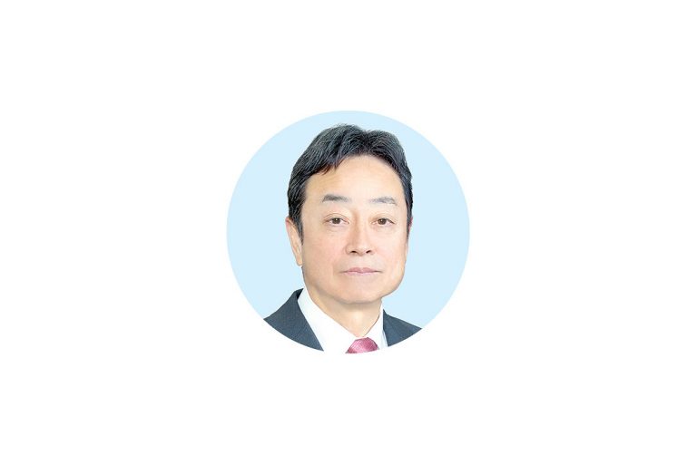 中外炉工業社長に阪田氏