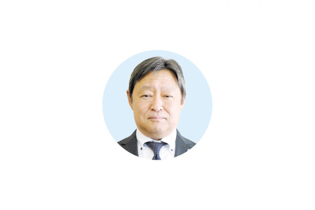 ヒロセ社長に妹尾取締役
