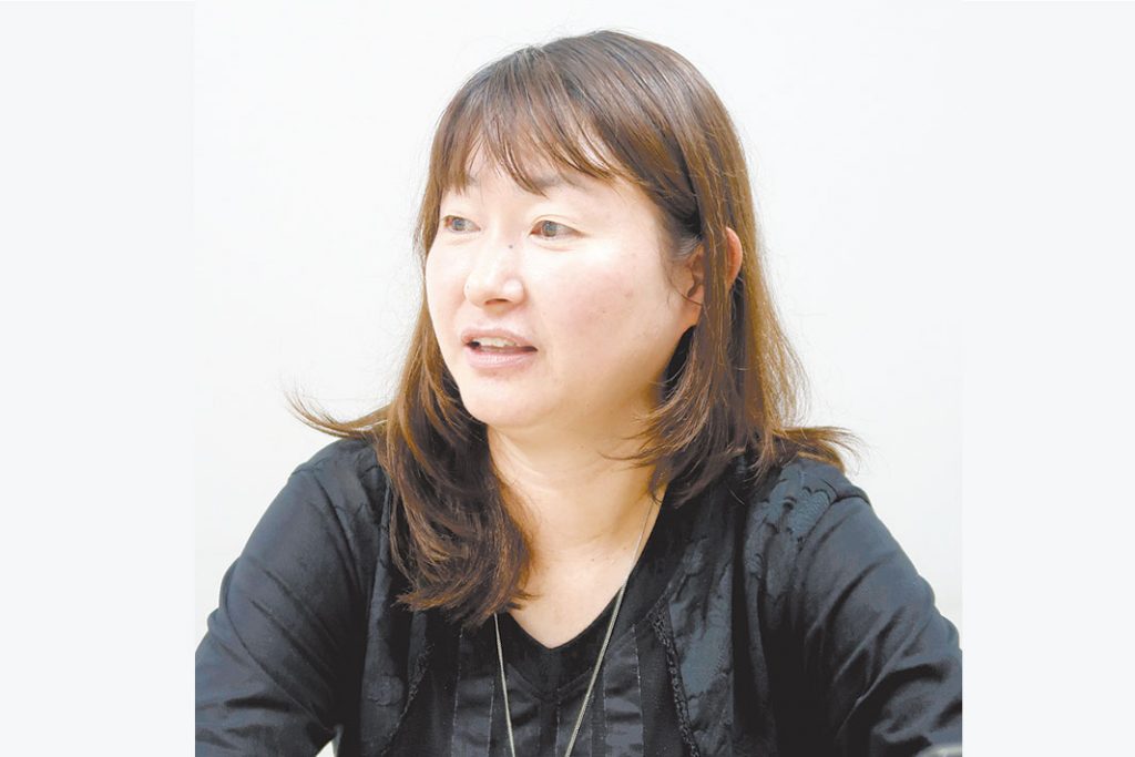 東京貿易グループ／価値創出イベント開催／業務改善事例をプレゼン