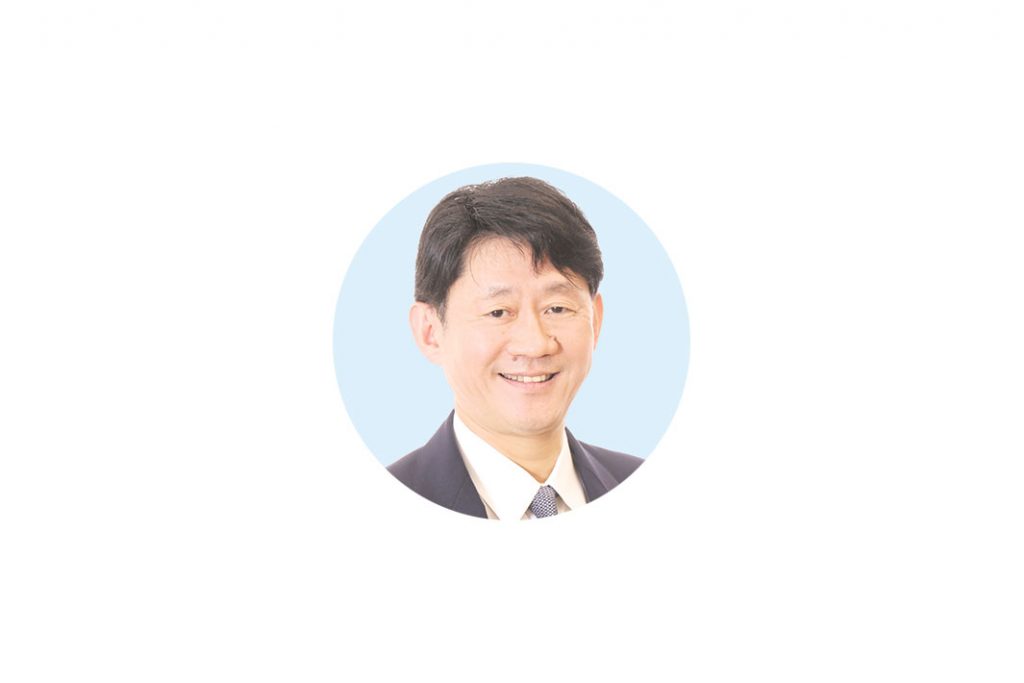 三井金属社長に池信氏