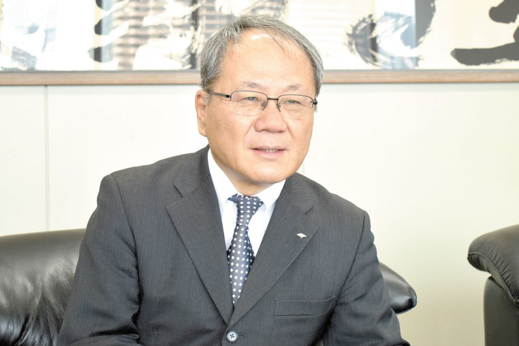 東京貿易グループ／価値創出イベント開催／業務改善事例をプレゼン