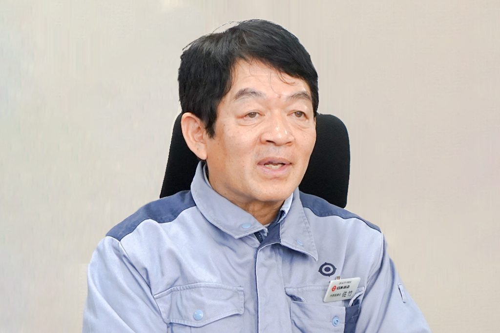 東京貿易グループ／価値創出イベント開催／業務改善事例をプレゼン