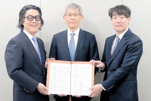 オーアンドケー・大阪精工・名北工業　ＣＨ鋼線　代替生産体制　ＢＣＰ連携強化