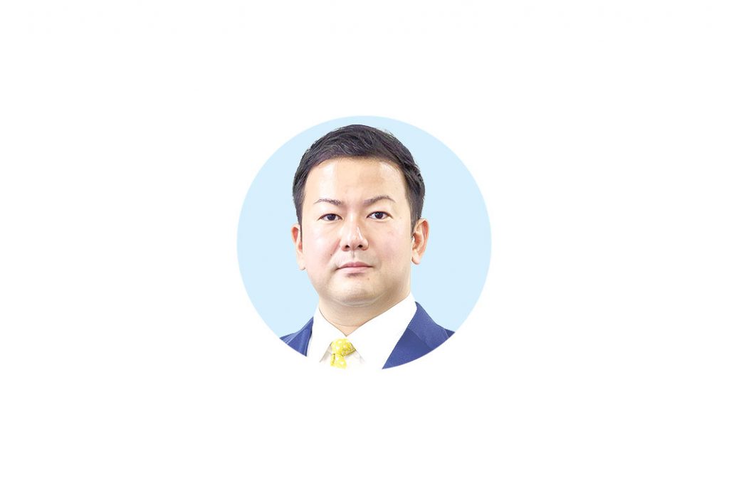 ダイクレ社長に山本取締役昇格