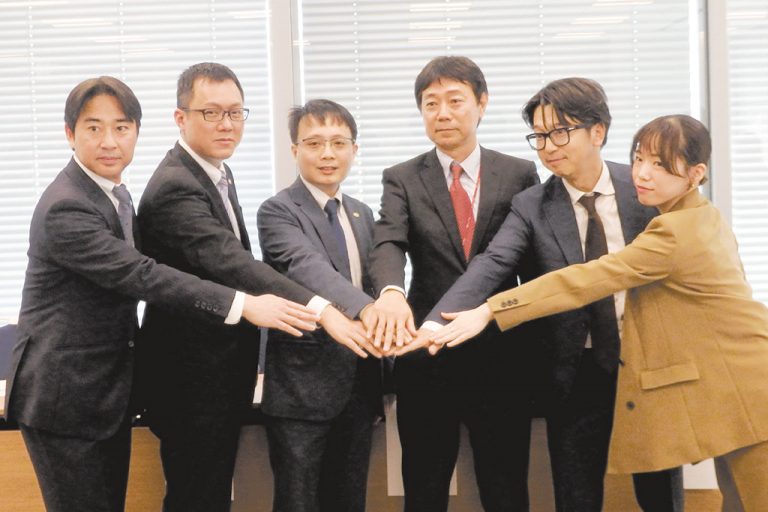 メタルワン　鋼材流通デジタルプラットフォーム　東南アで提供