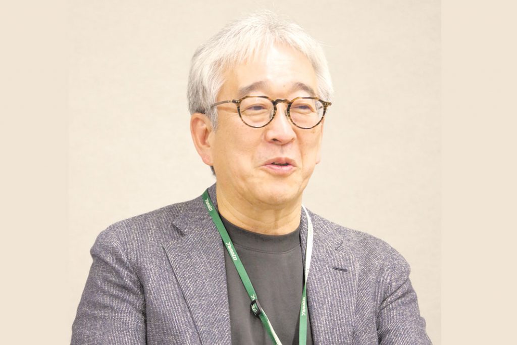 東京貿易グループ／価値創出イベント開催／業務改善事例をプレゼン