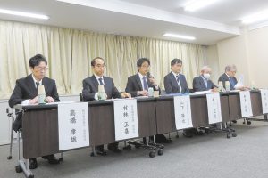 鉄鋼5団体が「歓迎」声明　ＡＤ措置の迂回防止制度創設