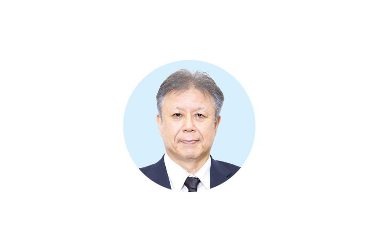 東京鋼鉄社長に今中氏