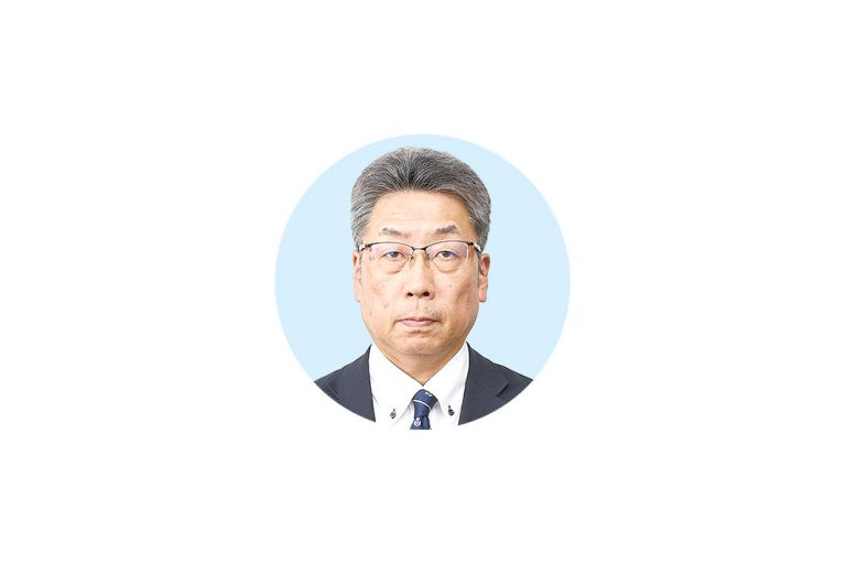 東邦亜鉛／社長に佐藤氏就任