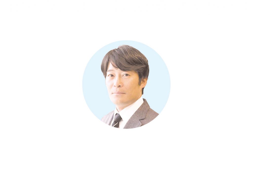 大日商会社長に中田専務が昇格