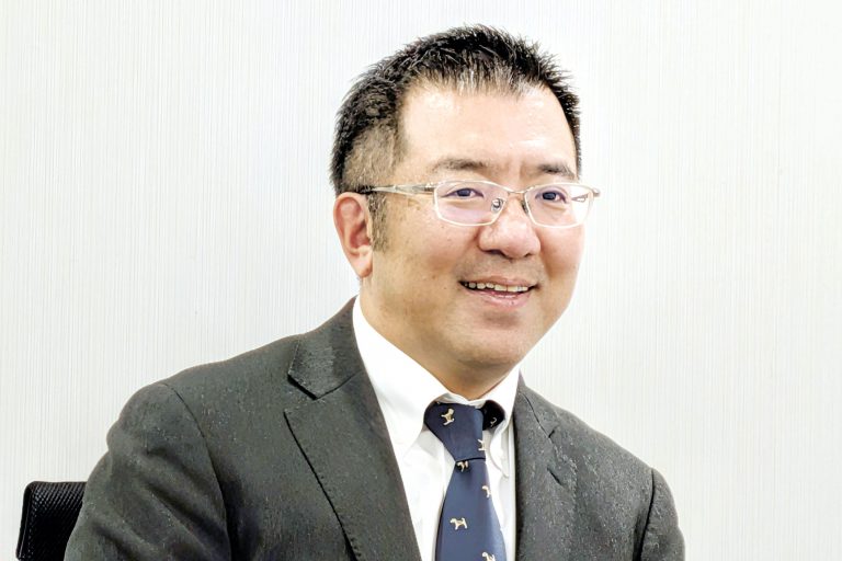 井上鋼材　創業100周年／山口研二社長／柔らか頭で多角化経営／働きやすさ重視、高い社員定着率