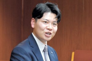 創刊９０周年記念座談会　広がるアルミ循環／（4）／原料循環、官民で連携必要