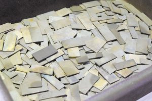 エコアドバンス　ネオジム磁石回収強化　エアコンモーターから