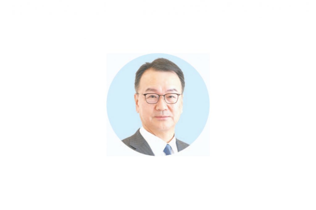 日本製鉄　今井社長 決算会見　一問一答／下期4000億円こだわる／欧州、地産地消体制へ