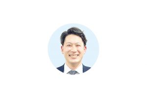 輝け！！若手／（8）／サミットスチール　福崎営業部／太田慎也さん（31）／業界に新しいイメージを