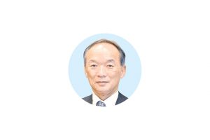 東邦チタニウム社長に百野修氏／山尾社長は顧問に