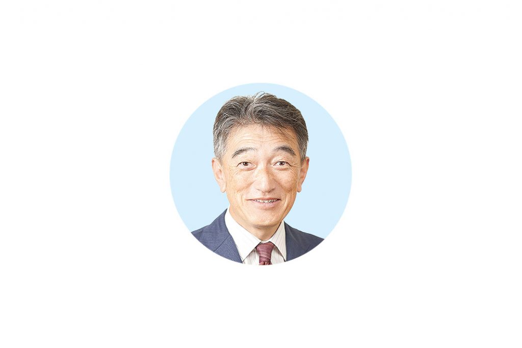 丸一鋼管／社長に森田副社長