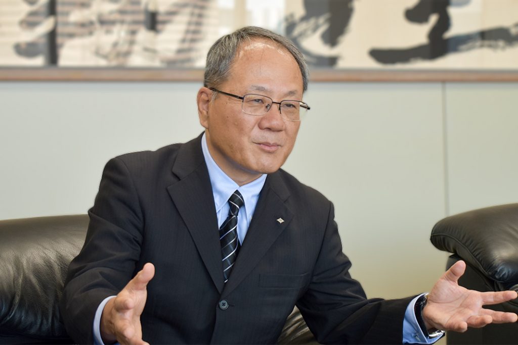 財務・経営戦略を聞く／神戸製鋼所　取締役執行役員　木本和彦氏／価格・コストに一層重点／神鋼鋼線、高い技術力最大限発揮
