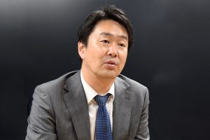 日本と資源　官民で拓く未来（１）／山口　雄三氏・経済産業省鉱物課長／特定国依存低減図る／国内製錬網、経済安保で重要