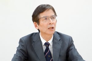 鉄鋼新経営　厳しさ増す市場に対応／日本冶金工業社長／浦田　成己氏／高機能材　販売基盤を強化／一般材、きめ細かい対応で拡販