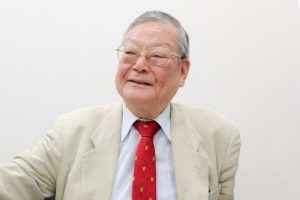 日本と資源／官民で拓く未来／（4）／細井　義孝氏／JICA鉱業分野アドバイザー／国際連携で供給網構築／資源保有途上国の人材育成に貢献
