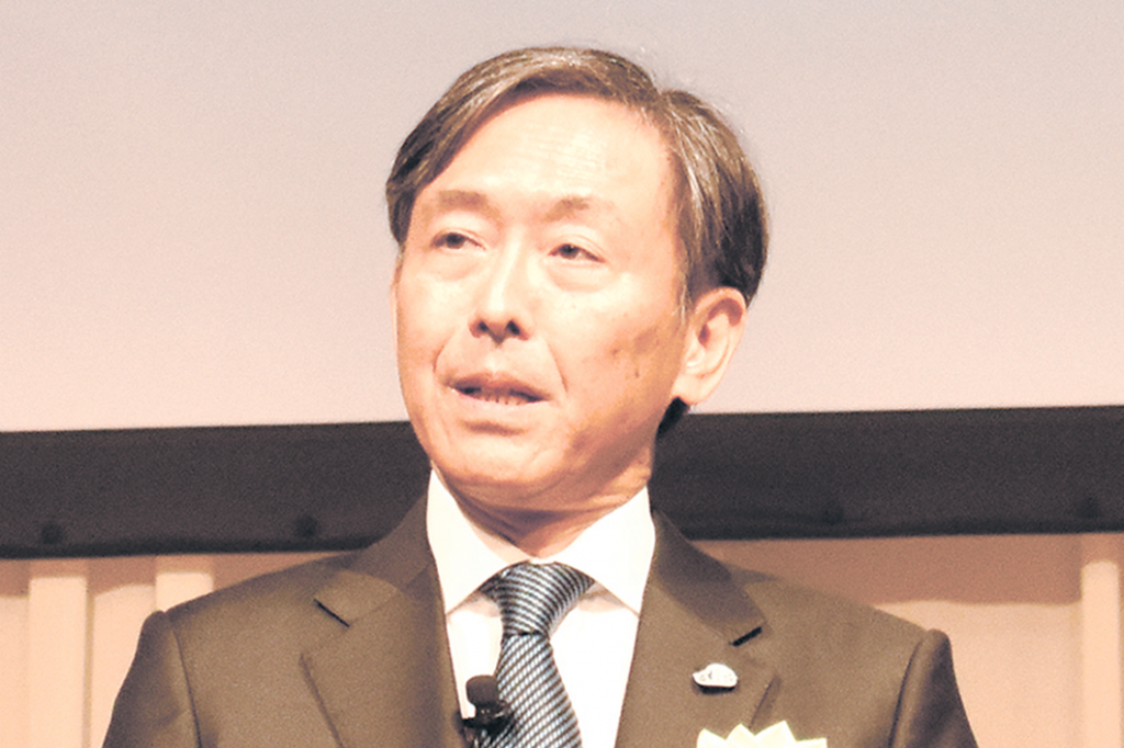 鉄リ工、東京で全国大会　「“貴重な資源”の認識浸透」