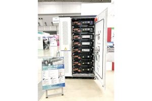 泰和電気工業　系統用蓄電システム注力