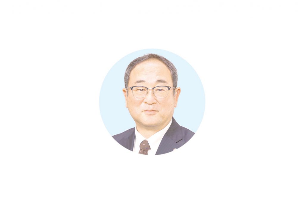 福島製鋼社長に岡部顧問が昇格