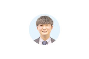 輝け！！若手／（9）／井上定・堺店／川内篤哉さん（28）／大規模建築物　携わりたい