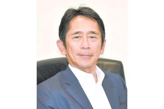 新社長に聞く／JFE商事エレクトロニクス／海老名邦英氏／新規事業成長へ積極投資