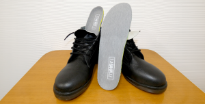 寿産業／超抗菌インソール「クレピアソール」