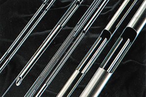 日鉄ステンレス鋼管　半導体製造用クリーンパイプ　需給タイト、湘南フル操業
