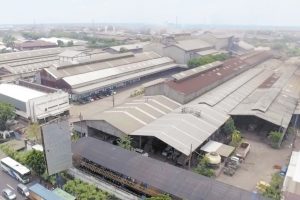 三菱製鋼のインドネシア電炉　高付加価値品を強化