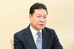 商社の経営戦略　構造変化を見据えて／三菱商事・今村功常務執行役員マテリアルソリューショングループCEO／事業投資「実行」を重視／米国、鉄鋼領域で事業開発追求