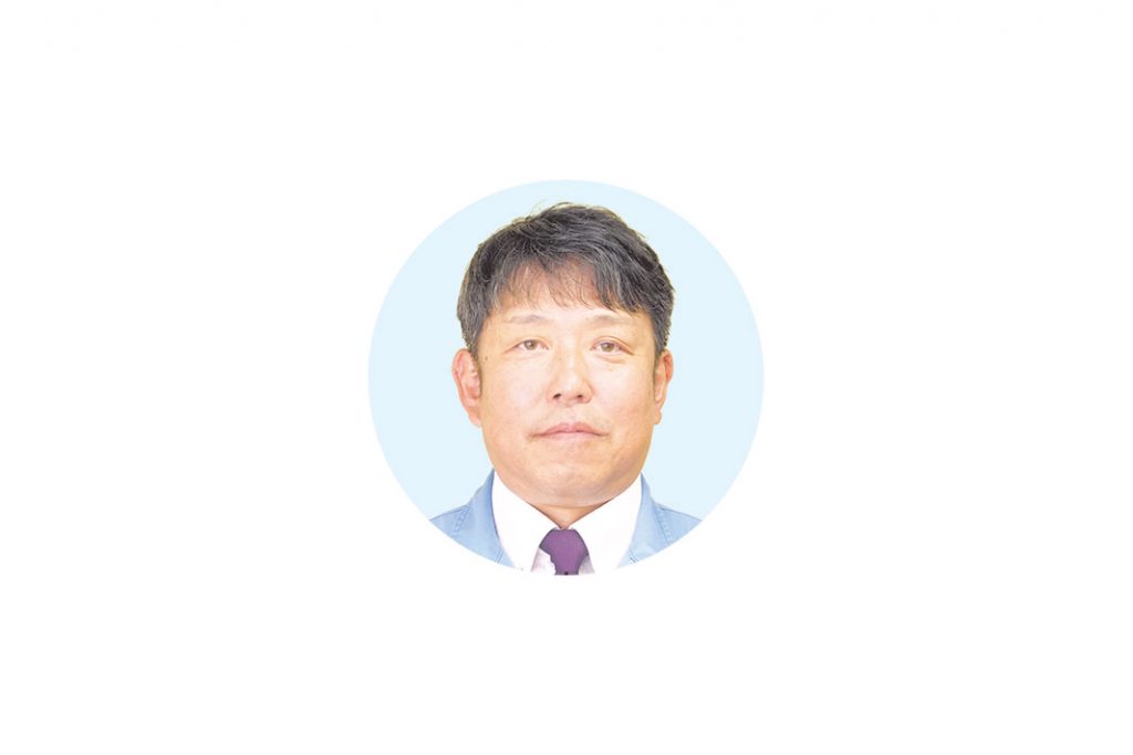 佐藤製線所　社長に髙橋取締役