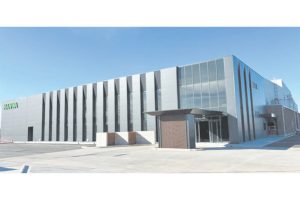 阪和興業、メキシコにＣＣ　米向け製造業需要捕捉　北部に設立、供給網強化