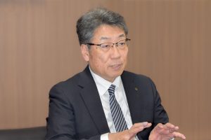 新社長に聞く／東邦亜鉛　佐藤義和氏／事業再生・風土改革を推進