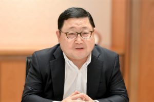 財務・経営戦略を聞く／JFEHD副社長　田中利弘氏／製品価格上げ収益改善へ／インド事業、需要捉え成長期待