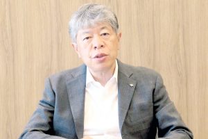 業界団体トップに聞く／線材製品協会／宮崎庄司理事長（神戸製鋼所副社長）／ＣＮ焦点、対応見極め／需要創出、供給網全体連携が鍵