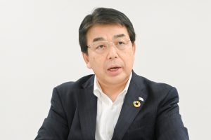 ＴＲＥＨＤの新中計を聞く／阿部光男社長／公民・動静脈連携を強化／解体事業進出、Ｍ＆Ａも推進